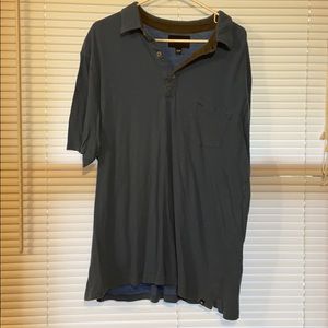 Hurley polo